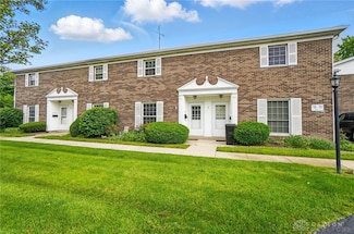 729 Clareridge Ln Unit 729, Dayton, OH 45458