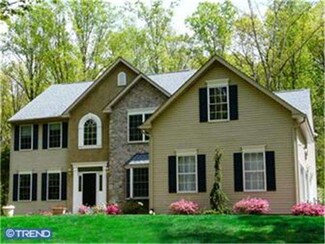 187 Gravel Pike, Green Lane, PA 18054