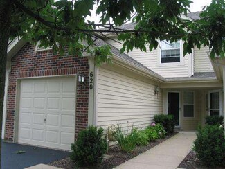 620 Cobblestone Ct Unit 554, Elgin, IL 60120