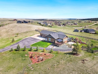 13416 Frontier Loop, Piedmont, SD 57769