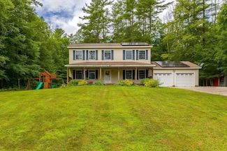 1824 Greenwich Rd, Hardwick, MA 01082