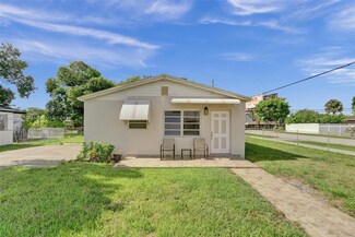 4340 SW 28th St, West Park, FL 33023