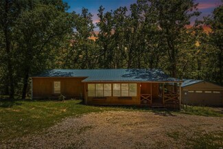 10349 Miller Rd, Cadet, MO 63630