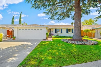 6150 Oneida Dr, San Jose, CA 95123