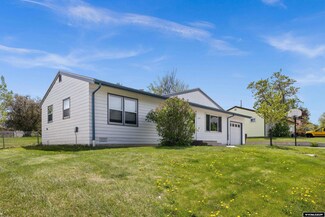 2931 Knollwood Dr, Casper, WY 82604
