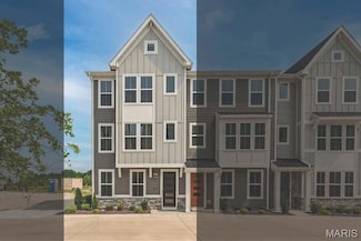 8932 Gateway Cir Unit 41-804, St. Louis, MO 63144