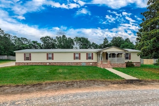 1001 Crystal Hill Rd, Hot Springs, AR 71913