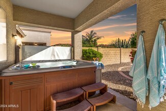 41979 W Centennial Rd, Maricopa, AZ 85138