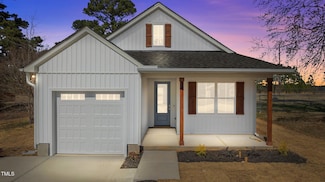 5093 N Carolina 56, Franklinton, NC 27525