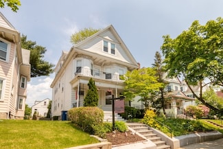 25 Congreve St, Roslindale, MA 02131