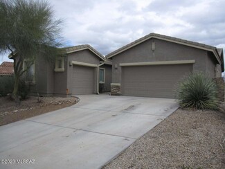 17461 S Indigo Crest Pass, Vail, AZ 85641