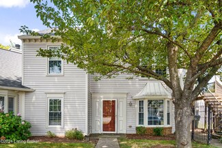 746 Yorkwood Place Unit D, Louisville, KY 40223
