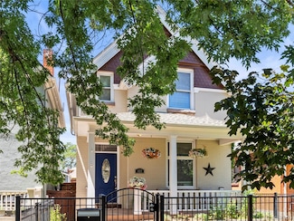 437 S Grant St, Denver, CO 80209