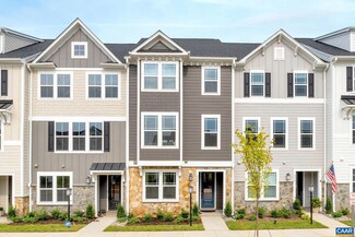 2048 Meyers Way, Crozet, VA 22932