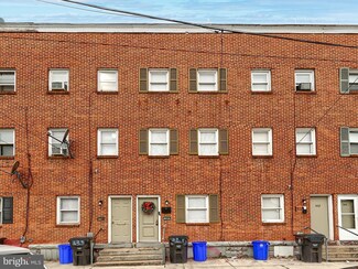 340 Hamilton St, Harrisburg, PA 17102