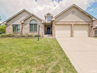 3707 E Tamarron Dr, Bloomington, IN 47408