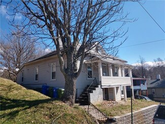 20 Rector St, Asheville, NC 28801