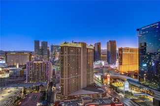 135 E Harmon Ave Unit 2821, Las Vegas, NV 89109