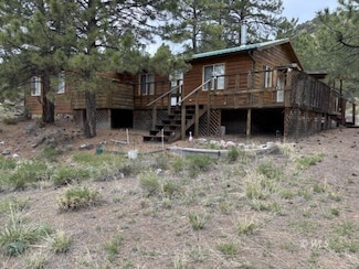 161 County Road 329, Westcliffe, CO 81252