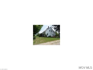 90 N Townsend Rd NW, Malta, OH 43758