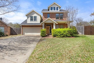 2810 Vacherie Ln, Dallas, TX 75227