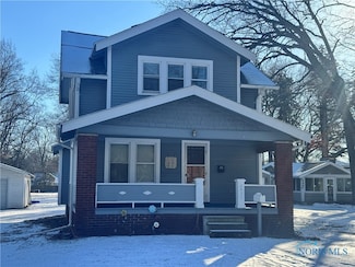 2431 Oak Grove Place, Toledo, OH 43613