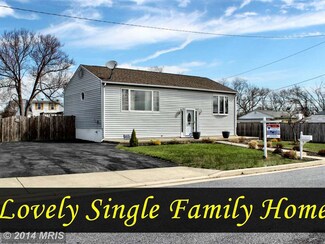 3020 Michigan Ave, Halethorpe, MD 21227