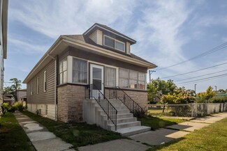 7619 W 60th Place, Summit Argo, IL 60501