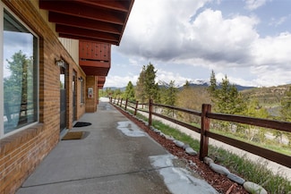 180 Evergreen Rd Unit 105E, Dillon, CO 80435