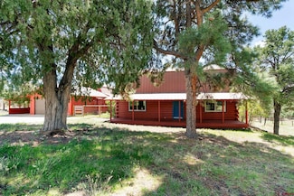 340 Ridge Rd, Durango, CO 81303