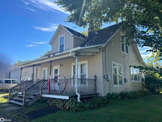 114 W Wapello St, Agency, IA 52530