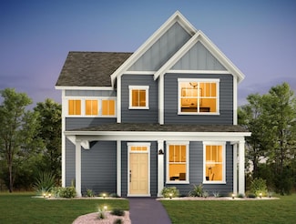 108 Woodrow Ln, Liberty Hill, TX 78462