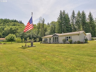 194 Saddle Rd, Amboy, WA 98601