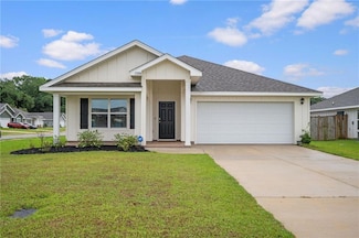 17208 Muse St, Loxley, AL 36551