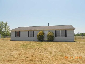 1610 Taylor Blair Rd, West Jefferson, OH 43162