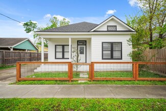 408 Winnie St, Houston, TX 77009