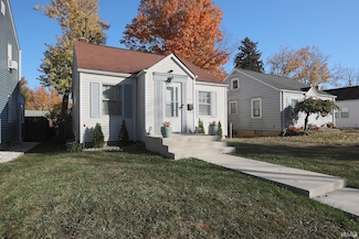 816 Hofer Ave, Fort Wayne, IN 46808