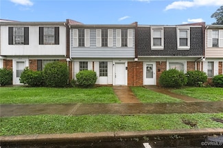 306 Cedarwood Rd, Henrico, VA 23075