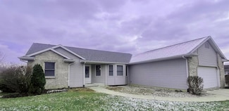 11726 Stopher Rd, Harlan, IN 46743