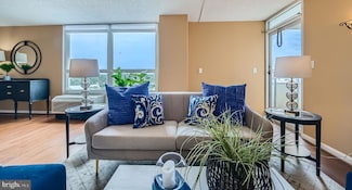 205 E Joppa Rd, Towson, MD 21286