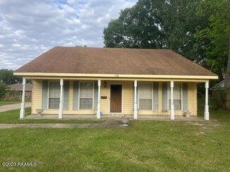 111 Lsu- Dr E, Eunice, LA 70535