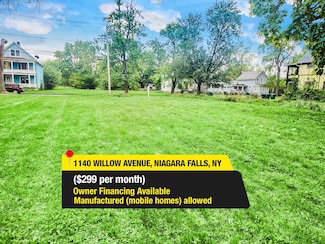 1140 Willow Ave, Niagara Falls, NY 14305