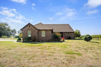 804 W Main St, Beggs, OK 74421