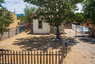 312 Espanola St NE, Albuquerque, NM 87108
