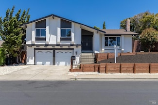331 Larkin Dr, Benicia, CA 94510