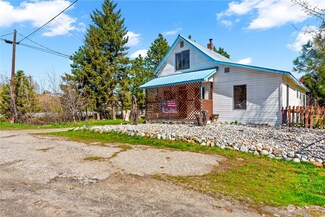 7401 Us Hwy 97, Peshastin, WA 98847