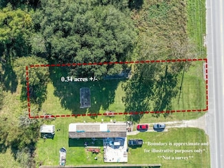 27037 Louisiana 23, Port Sulphur, LA 70083