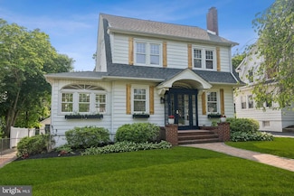 314 9th Ave, Haddon Heights, NJ 08035