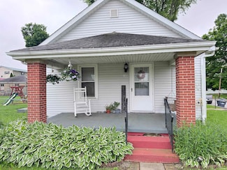 211 E Pearl St, Greens Fork, IN 47345