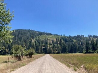 25XX Hall Creek Rd, Inchelium, WA 99138